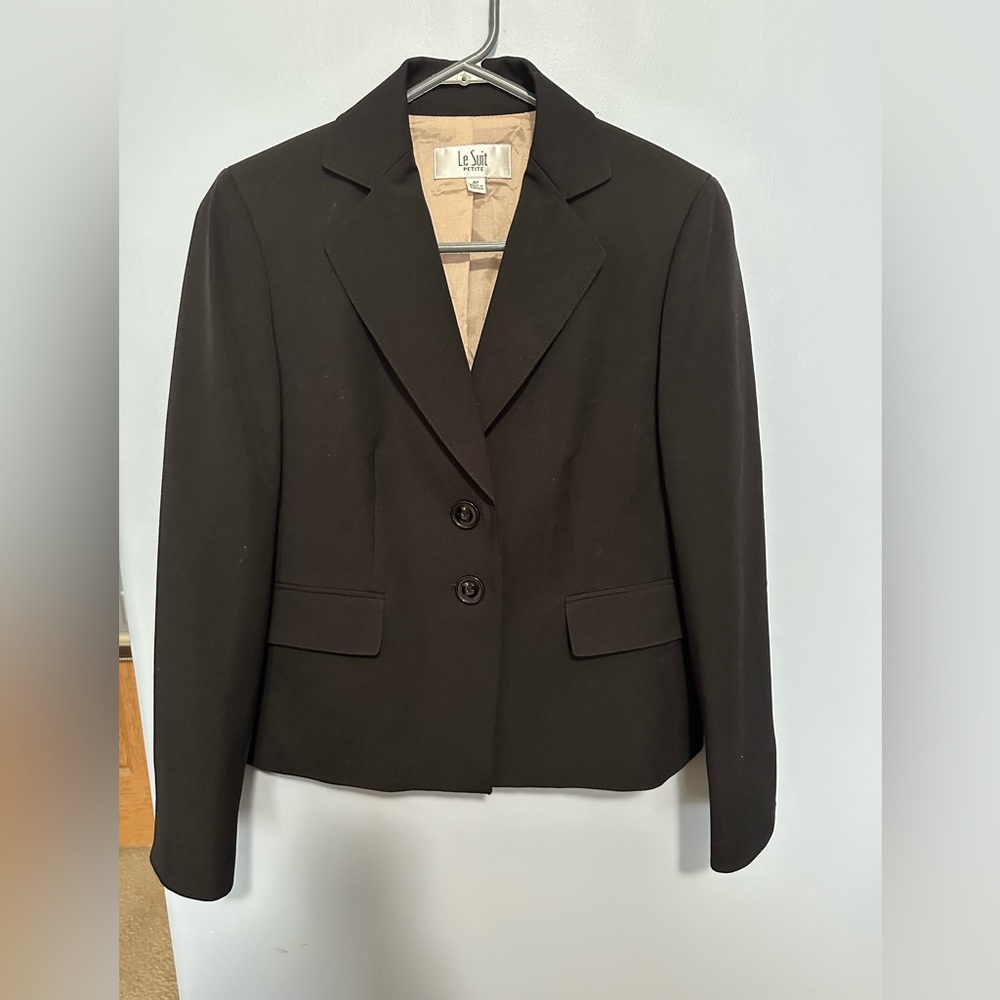 Le Suit Petite blazer
